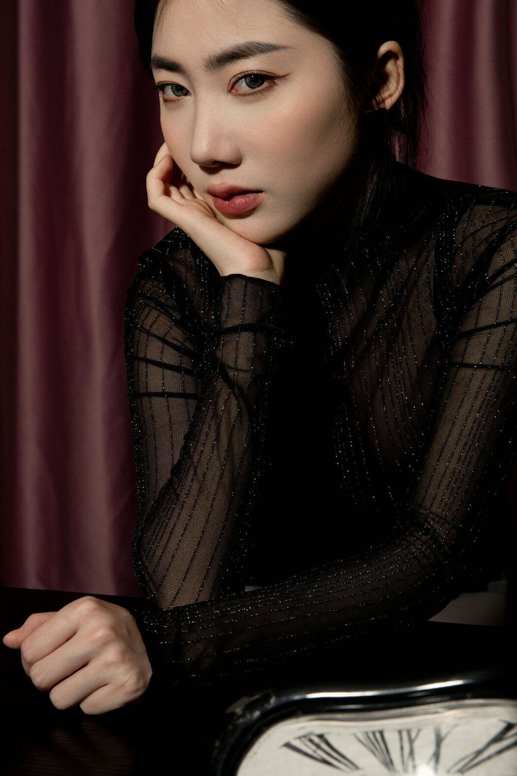 YiTuYu艺图语 Vol.8342 徐徐 (21P)