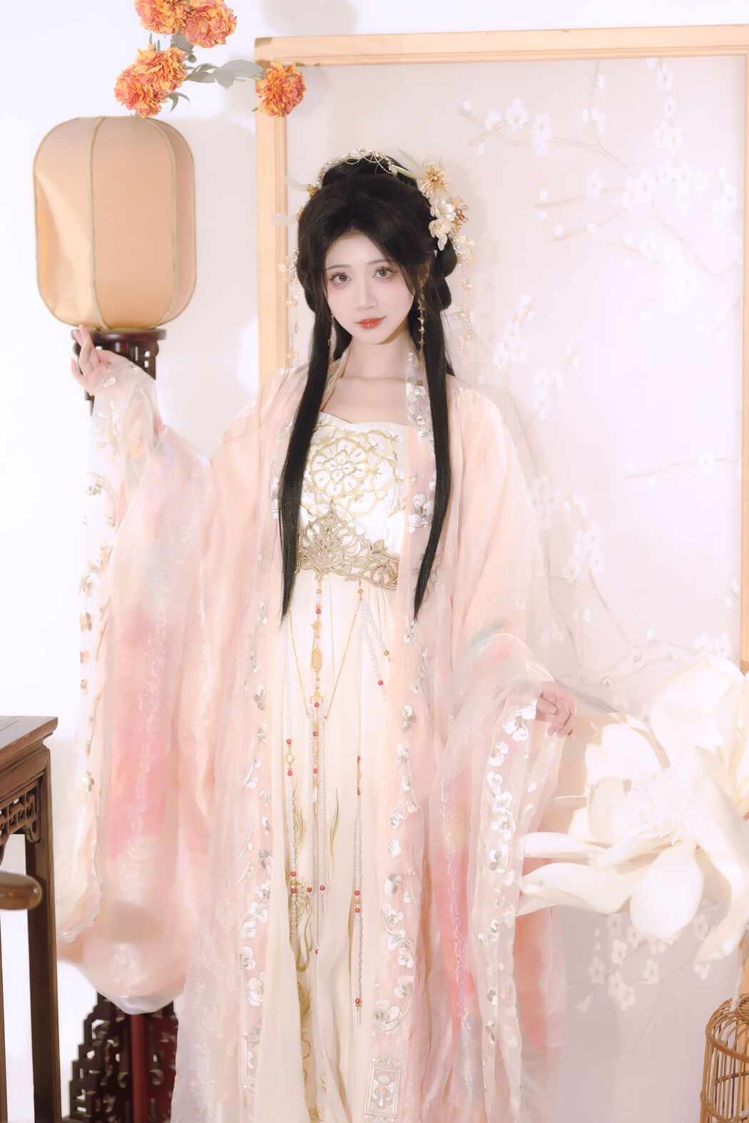 YiTuYu艺图语 Vol.8343 绮罗生的小苏苏 (27P)