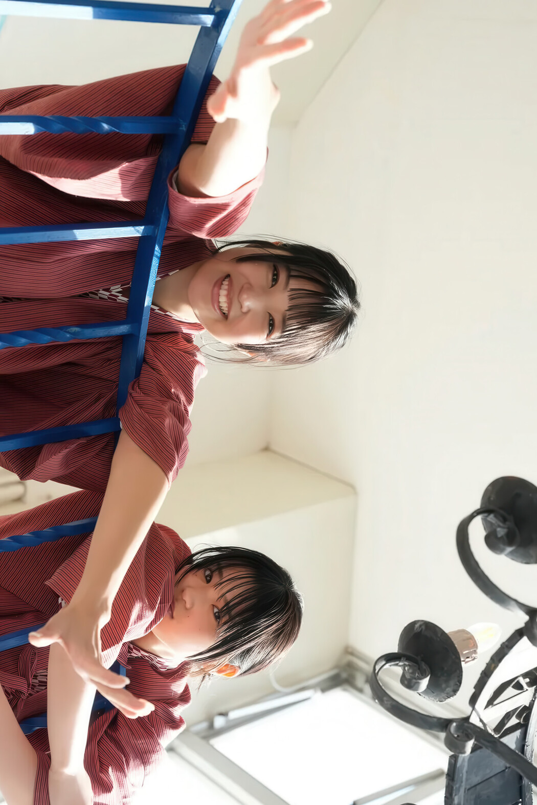 南みゆか&矢野ななか, FRIDAY Monthly Girl.045 完全未発表100カット Set.03