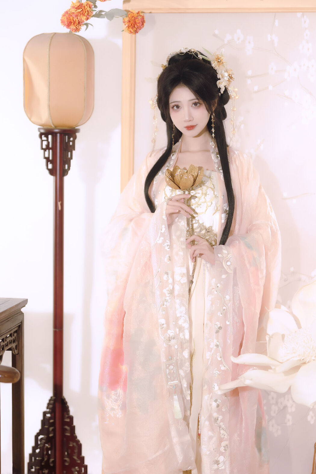 YiTuYu艺图语 Vol.8343 绮罗生的小苏苏 (27P)