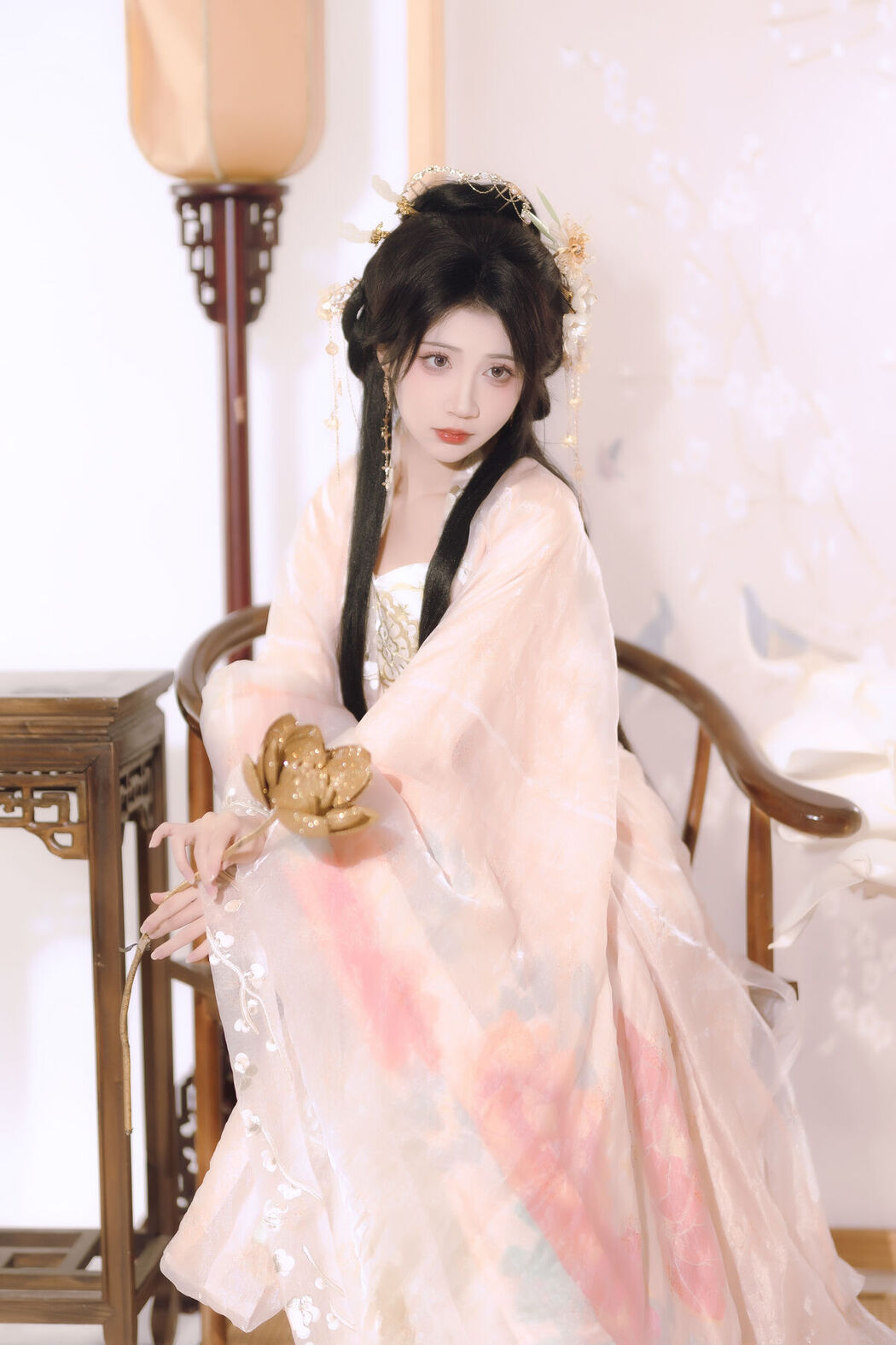 YiTuYu艺图语 Vol.8343 绮罗生的小苏苏 (27P)