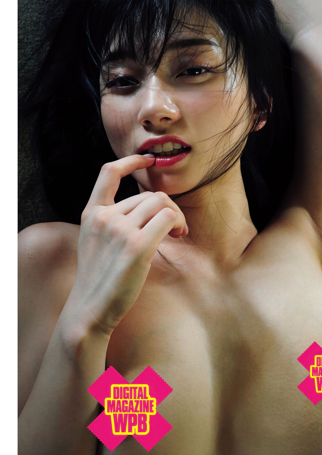 Kanna Seto 瀬戸環奈, Weekly Playboy 2025 No.35 (週刊プレイボーイ 2025年35号)