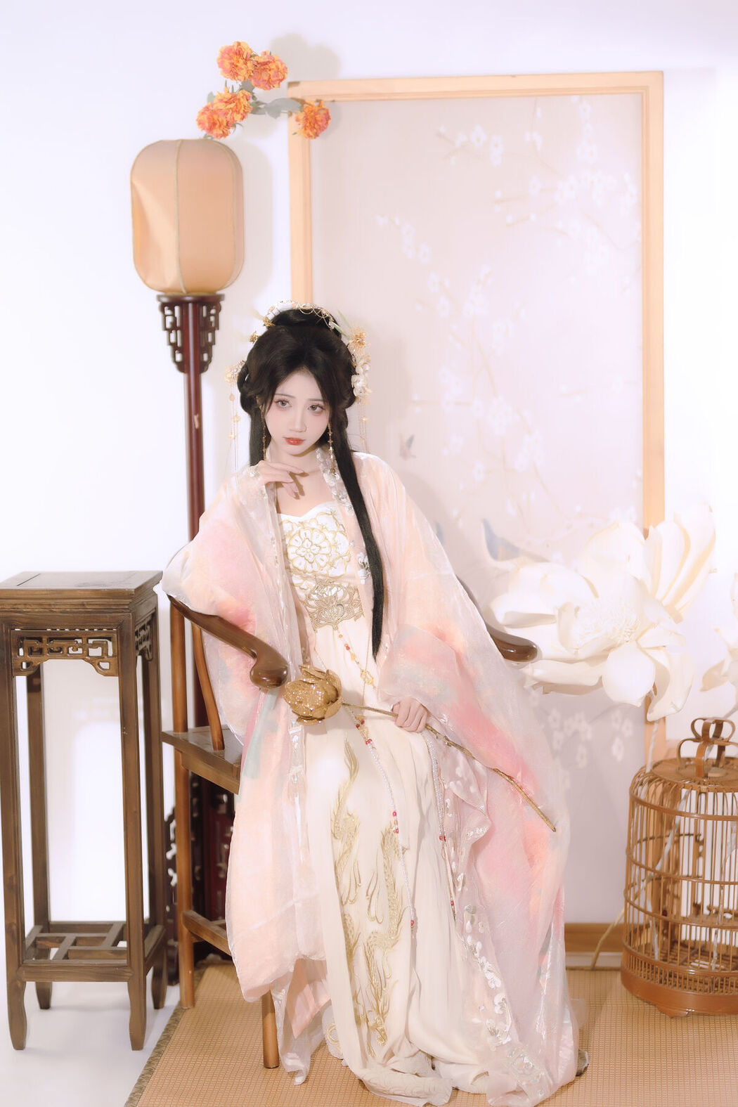 YiTuYu艺图语 Vol.8343 绮罗生的小苏苏 (27P)