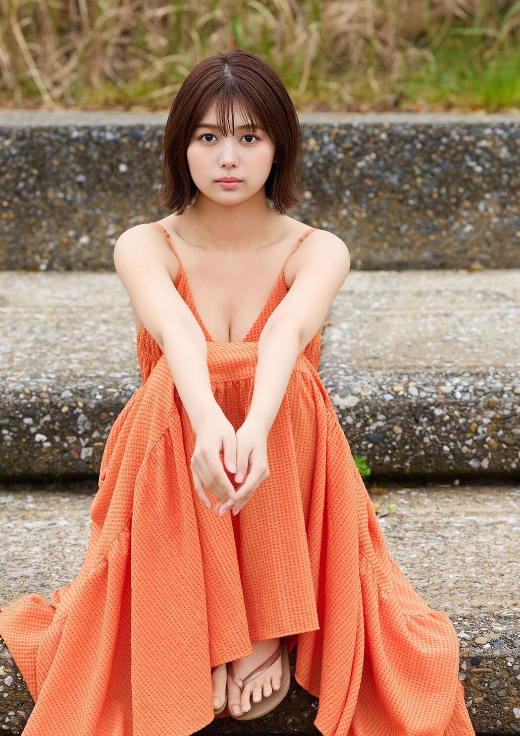 JP Ruka Kitano 北野瑠華 &#8211; PINUP GIRL (72P)