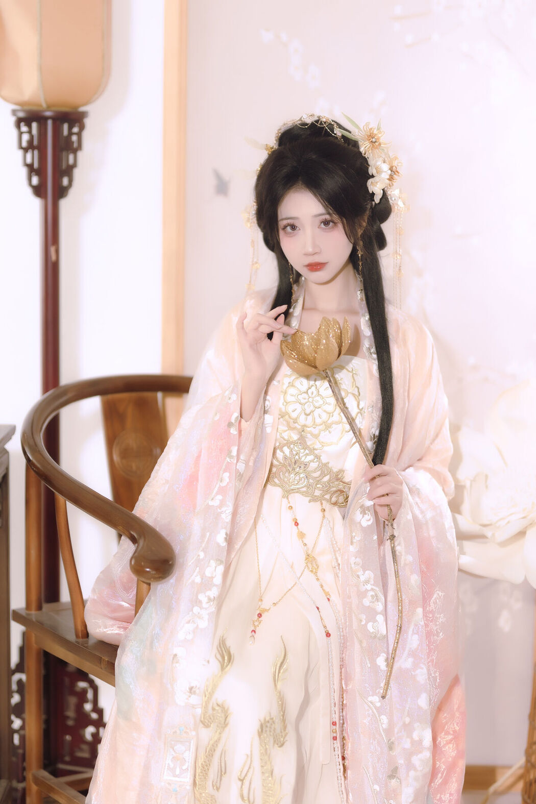 YiTuYu艺图语 Vol.8343 绮罗生的小苏苏 (27P)