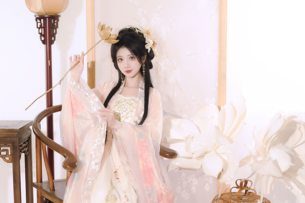 YiTuYu艺图语 Vol.8343 绮罗生的小苏苏 (27P)