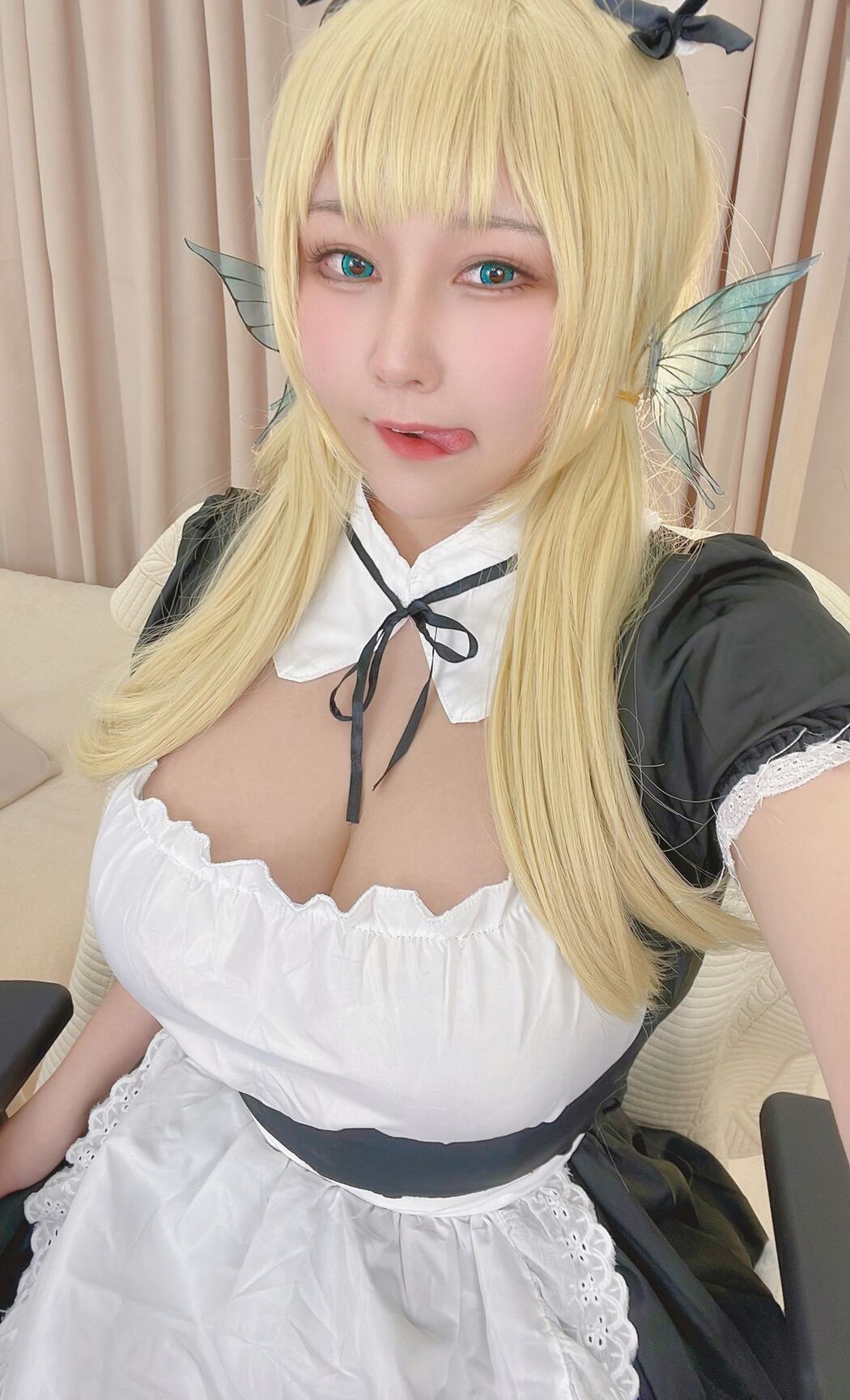 Coser@KANEKO_咔喵 – 广濑柚叶 (20P – 2V)