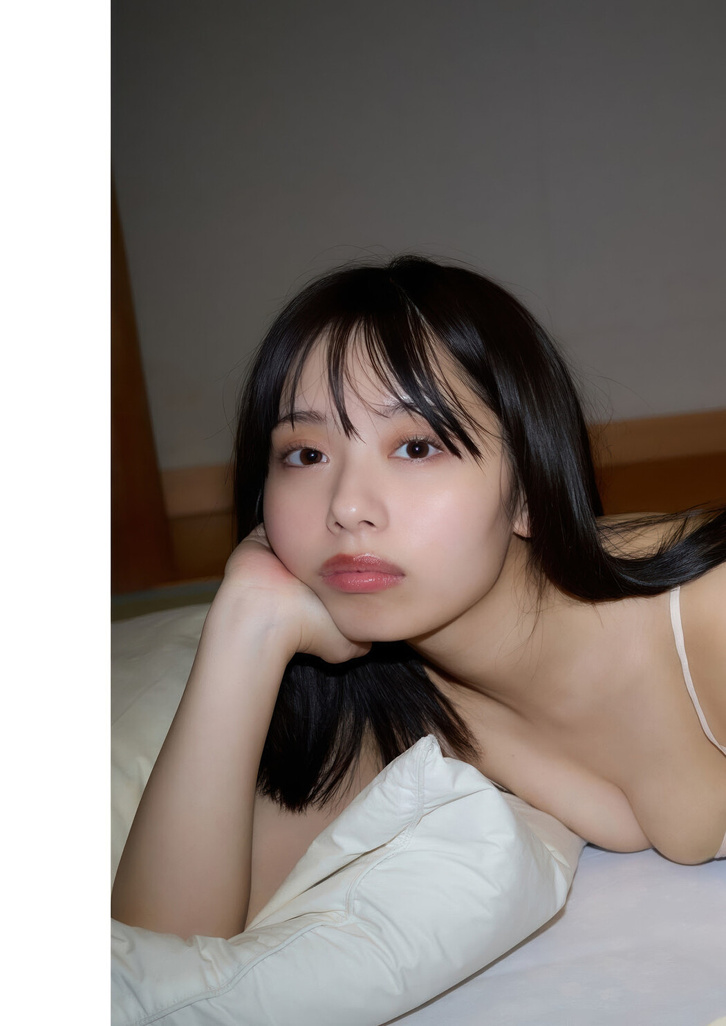 Komaki Mineshima 峰島こまき, Weekly Playboy 2025 No.35 (週刊プレイボーイ 2025年35号)