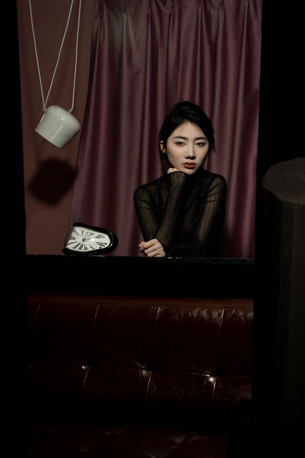 YiTuYu艺图语 Vol.8342 徐徐 (21P)