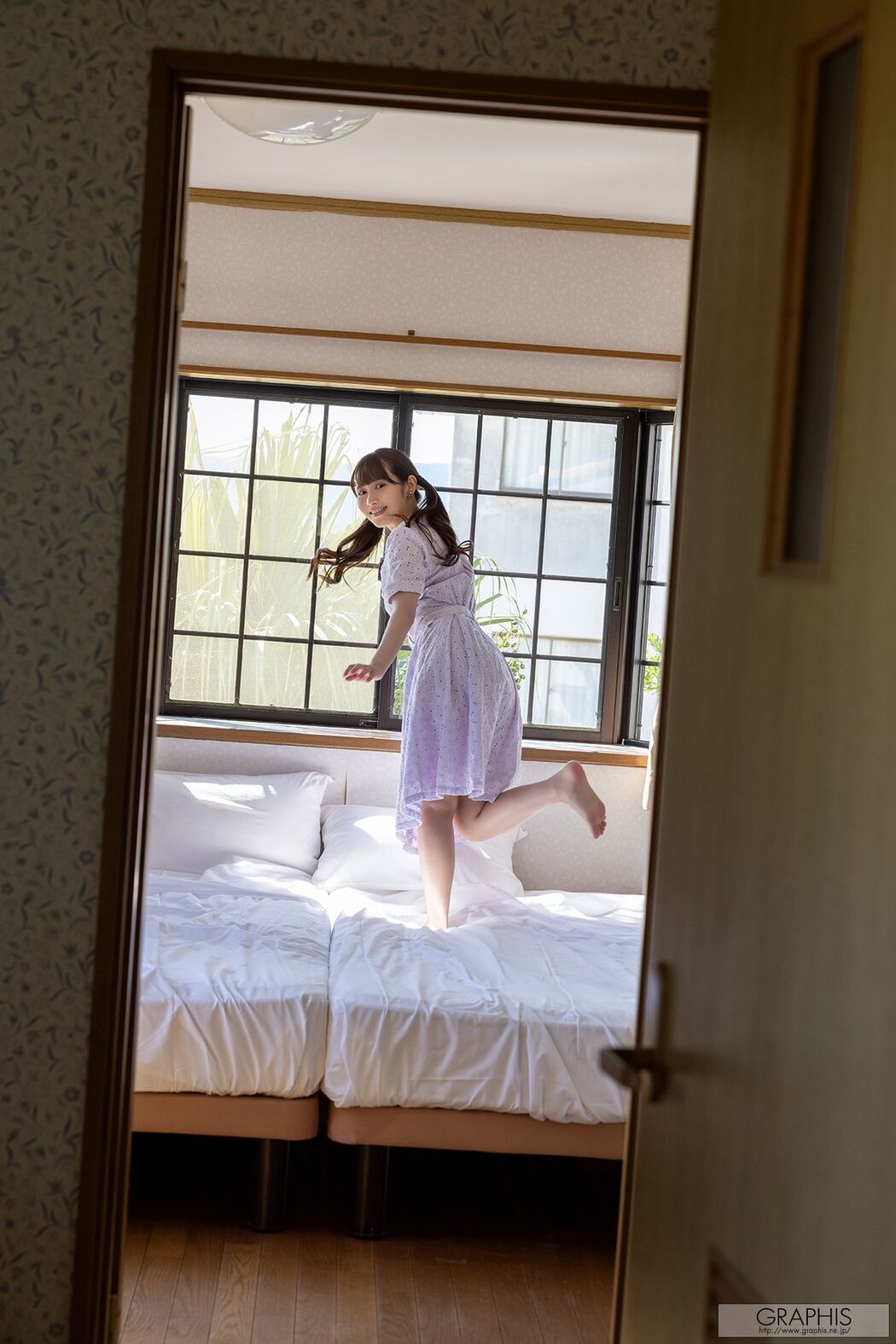 JP Ono Rikka 小野六花 &#8211; Graphis Limited Edition 3 (31P)
