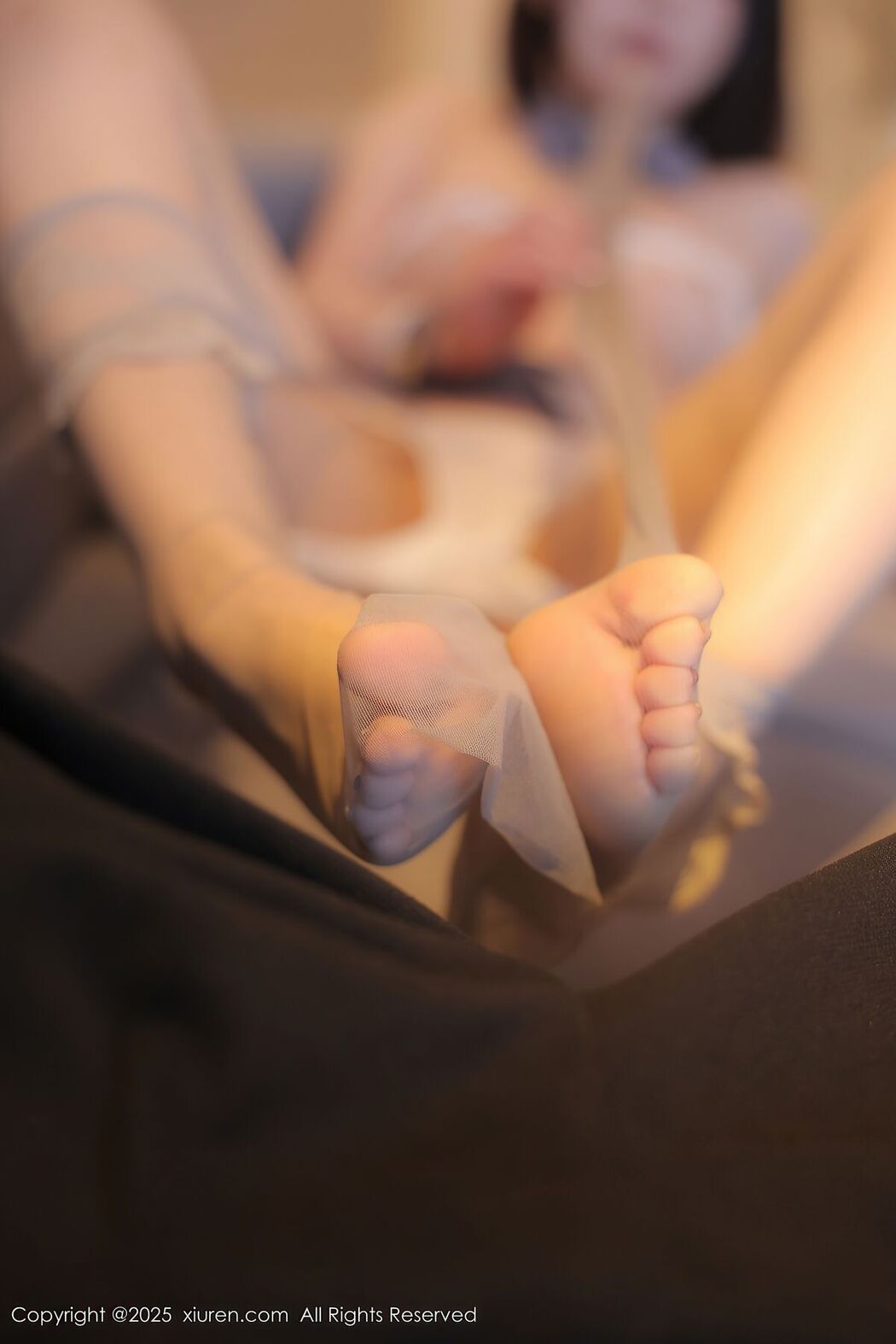XiuRen秀人网 No.10083 爱酱里 (98P)