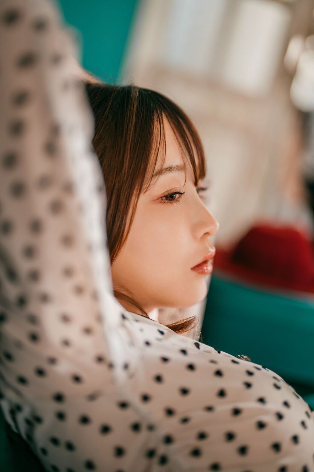 Coser@いくみ 193iKkyu3 – Fantia 2024年09月合集 Part7 (49P)