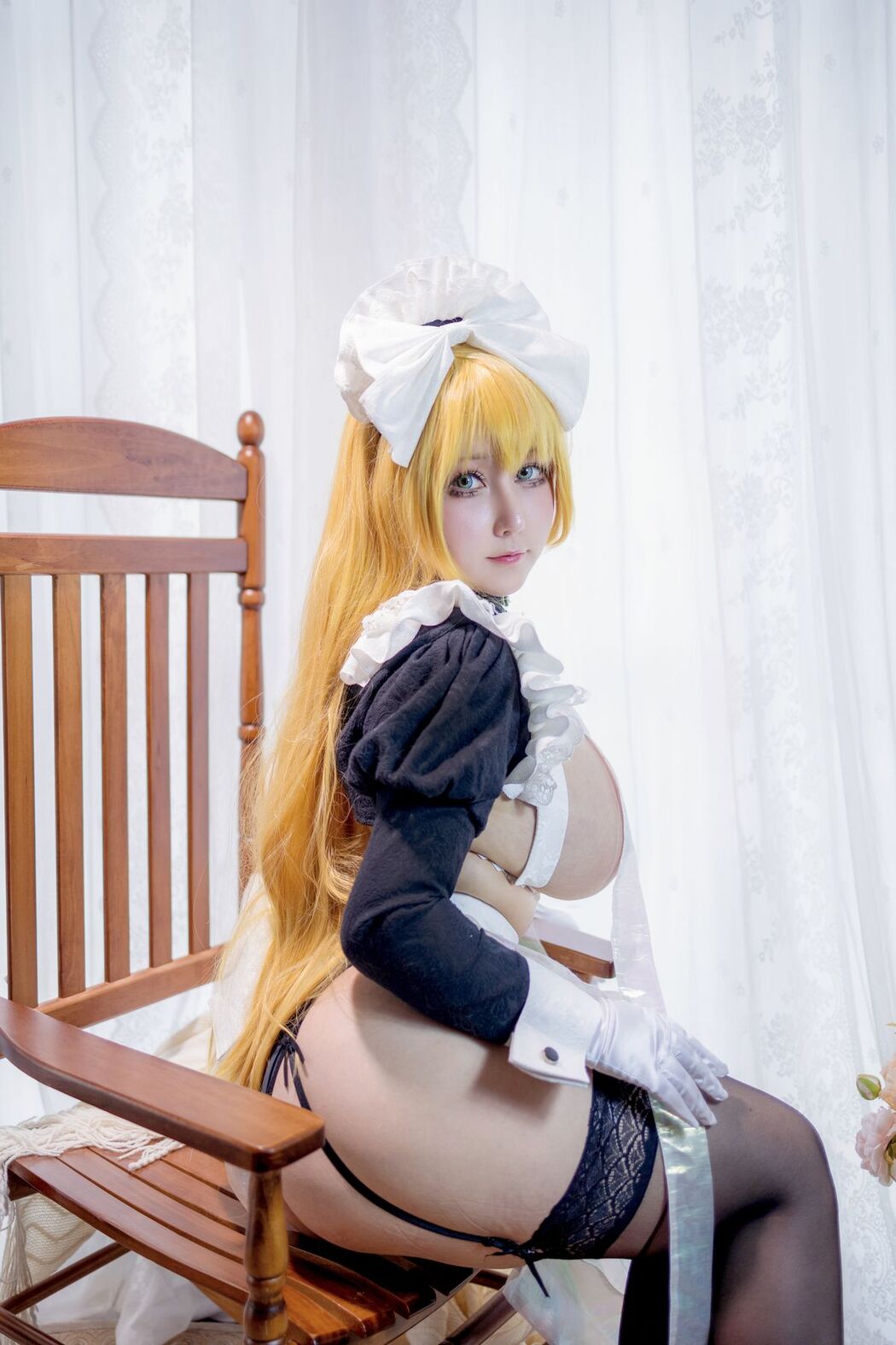 Coser@KANEKO_咔喵 – 广濑柚叶 (20P – 2V)