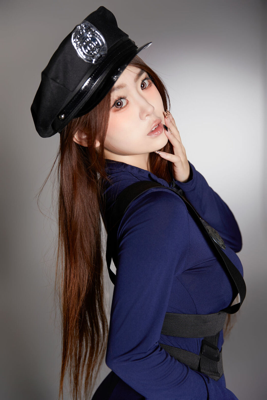 YiTuYu艺图语 Vol.8340 CARLEE是77呀 (23P)
