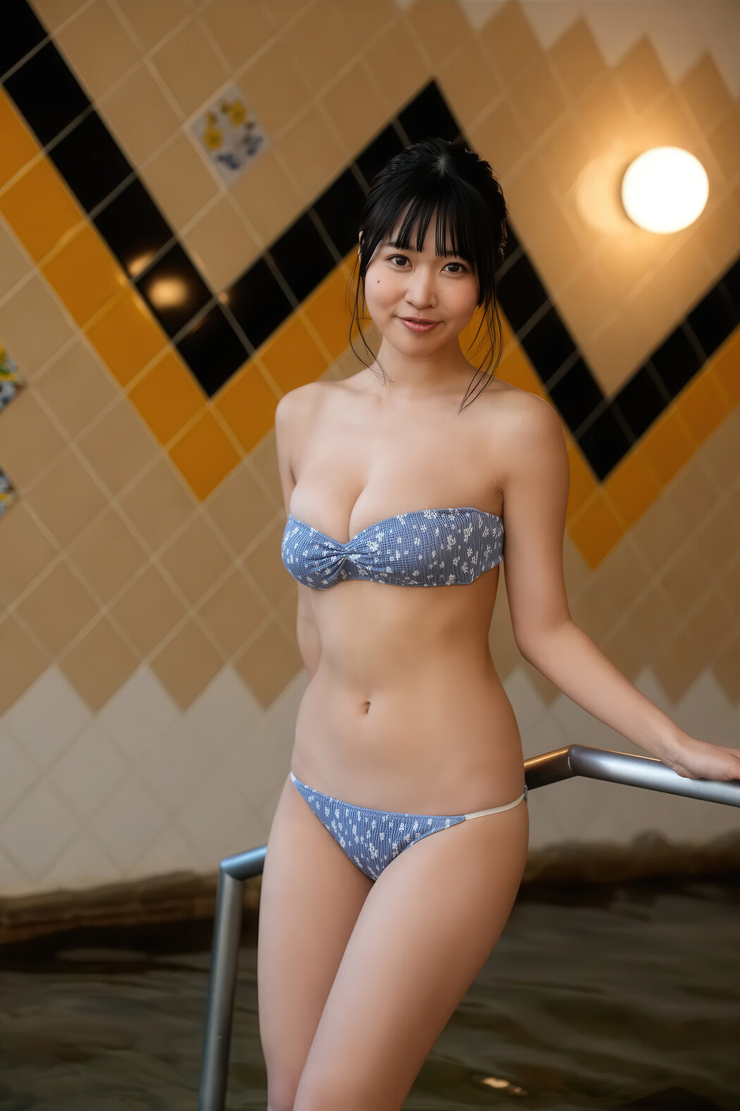 南みゆか&矢野ななか, FRIDAY Monthly Girl.045 完全未発表100カット Set.03