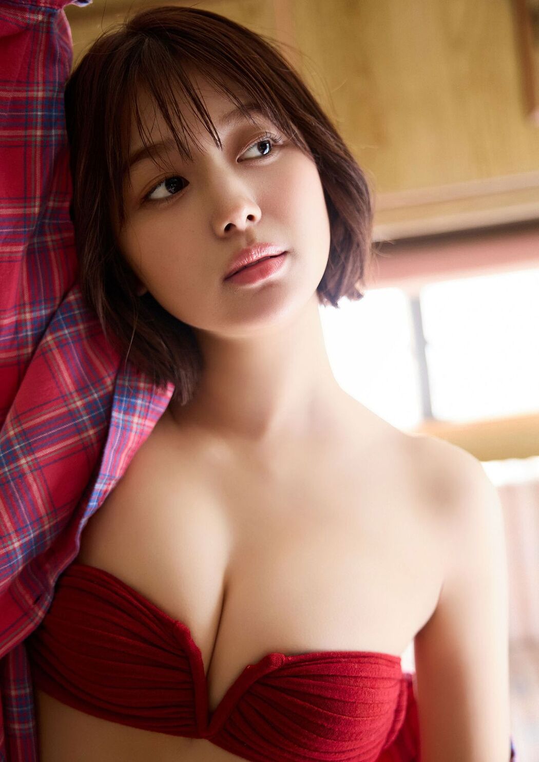 JP Ruka Kitano 北野瑠華 &#8211; PINUP GIRL (72P)