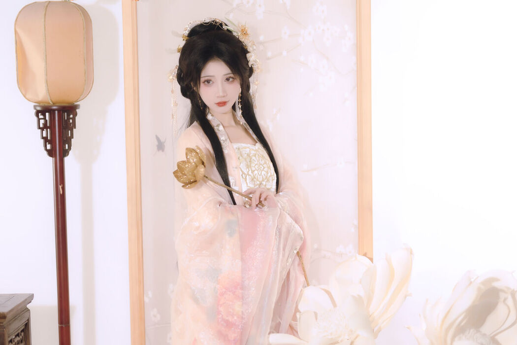 YiTuYu艺图语 Vol.8343 绮罗生的小苏苏 (27P)