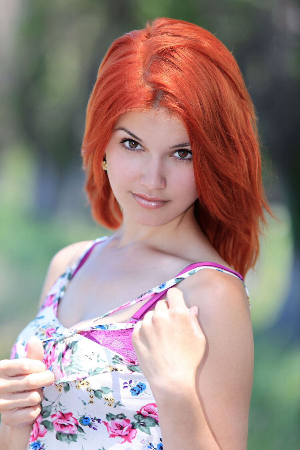 MetArt Violla A – Formas Part1 (66P)