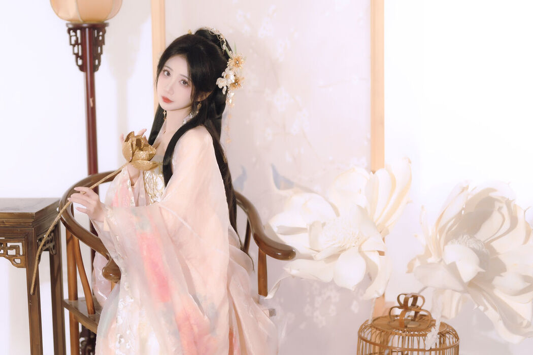 YiTuYu艺图语 Vol.8343 绮罗生的小苏苏 (27P)