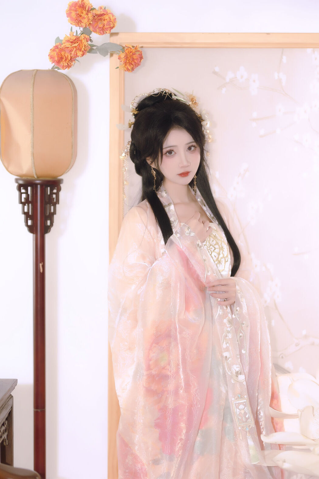 YiTuYu艺图语 Vol.8343 绮罗生的小苏苏 (27P)