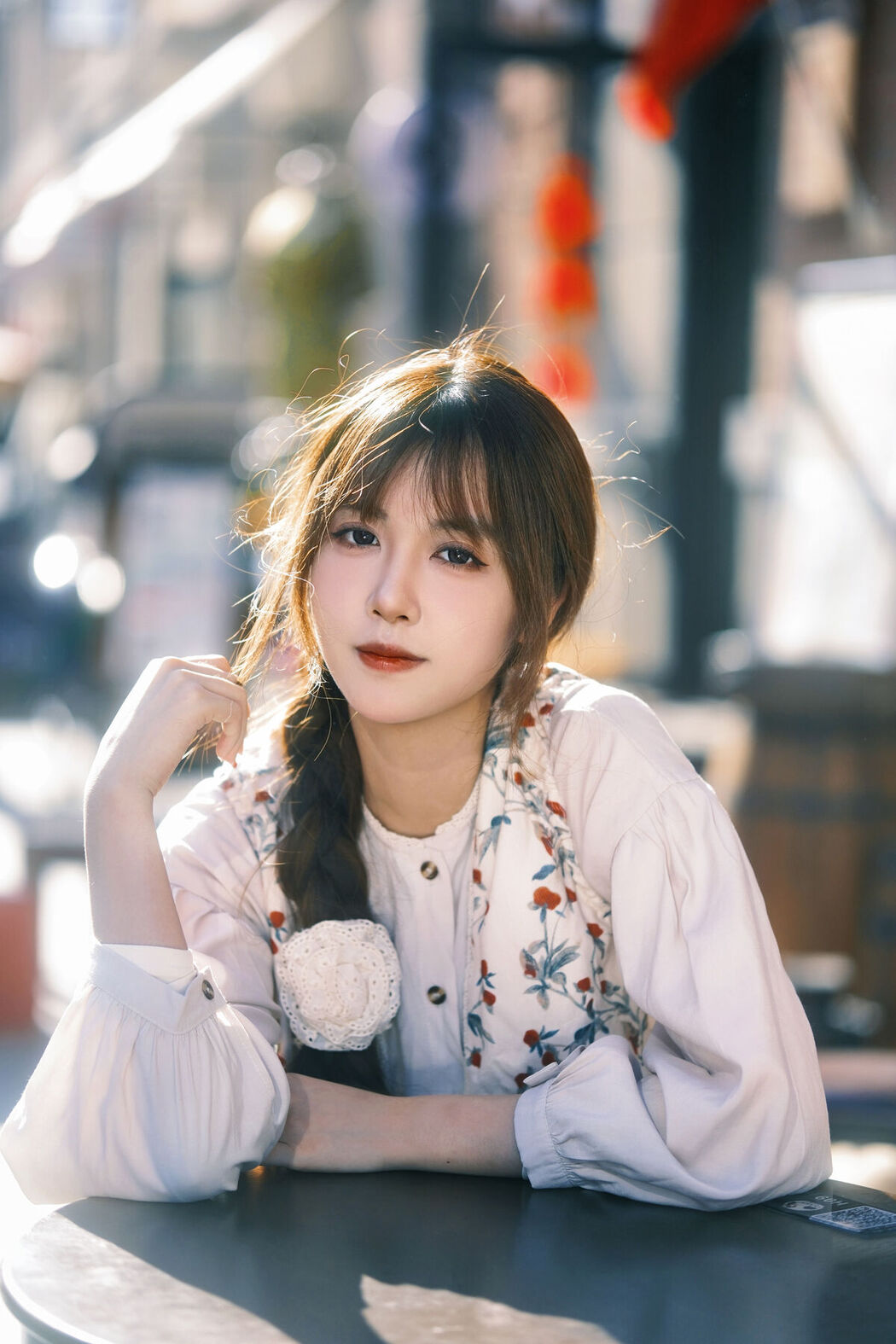 YiTuYu艺图语 Vol.8345 淺櫻桃奈 (28P)
