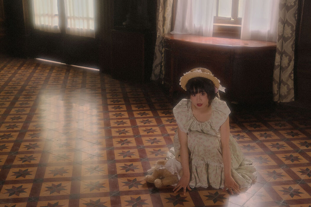 YiTuYu艺图语 Vol.8347 祝勺子 (23P)