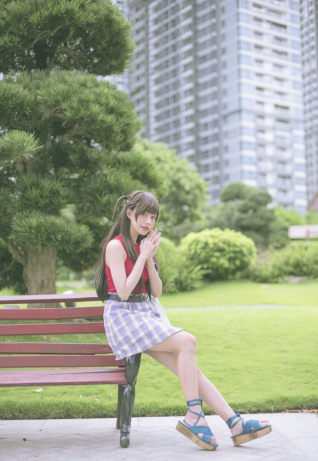 Coser@PingPing &#8211; Chizuru Date (32P)