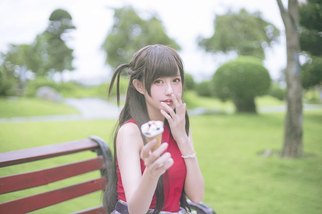 Coser@PingPing &#8211; Chizuru Date (32P)