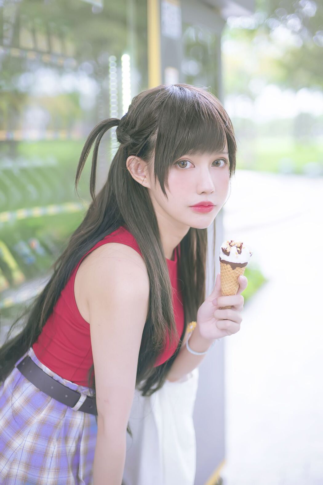 Coser@PingPing &#8211; Chizuru Date (32P)