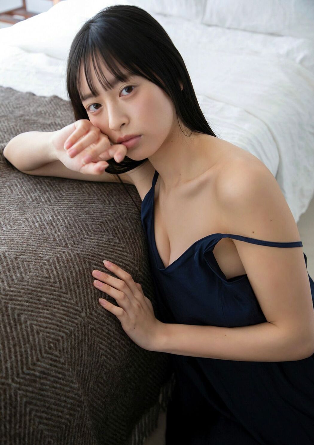 JP Riko Otsuki 大槻理子 – Sparkle (64P)