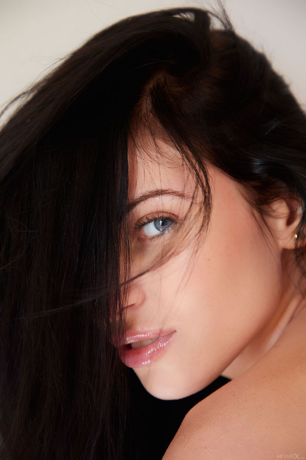 MetArtX Lilly Bella &#8211; Sunny Disposition Part1 (73P)