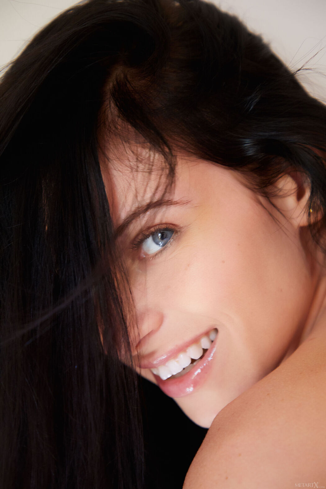 MetArtX Lilly Bella &#8211; Sunny Disposition Part1 (73P)