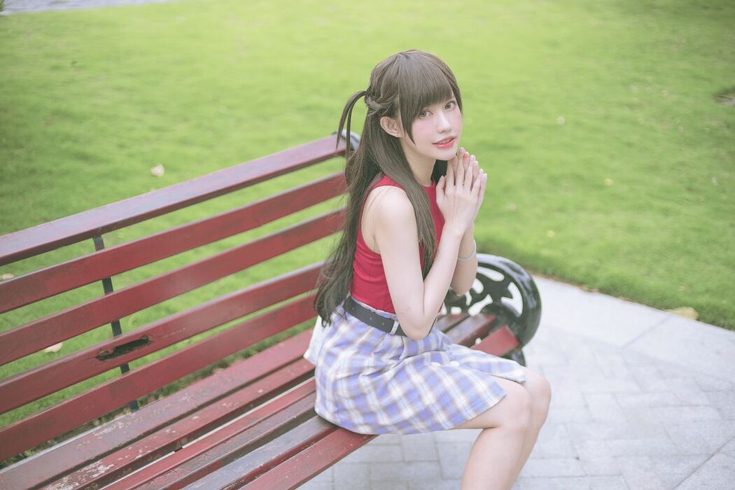 Coser@PingPing &#8211; Chizuru Date (32P)