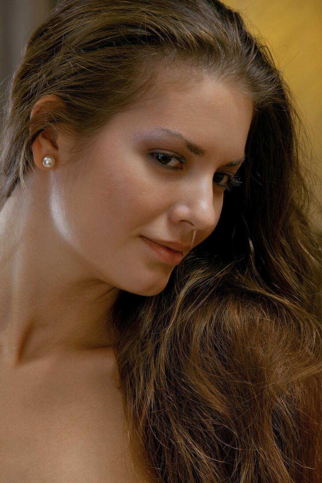 MetArt Sabina B &#8211; Tenderoni Part1 (69P)
