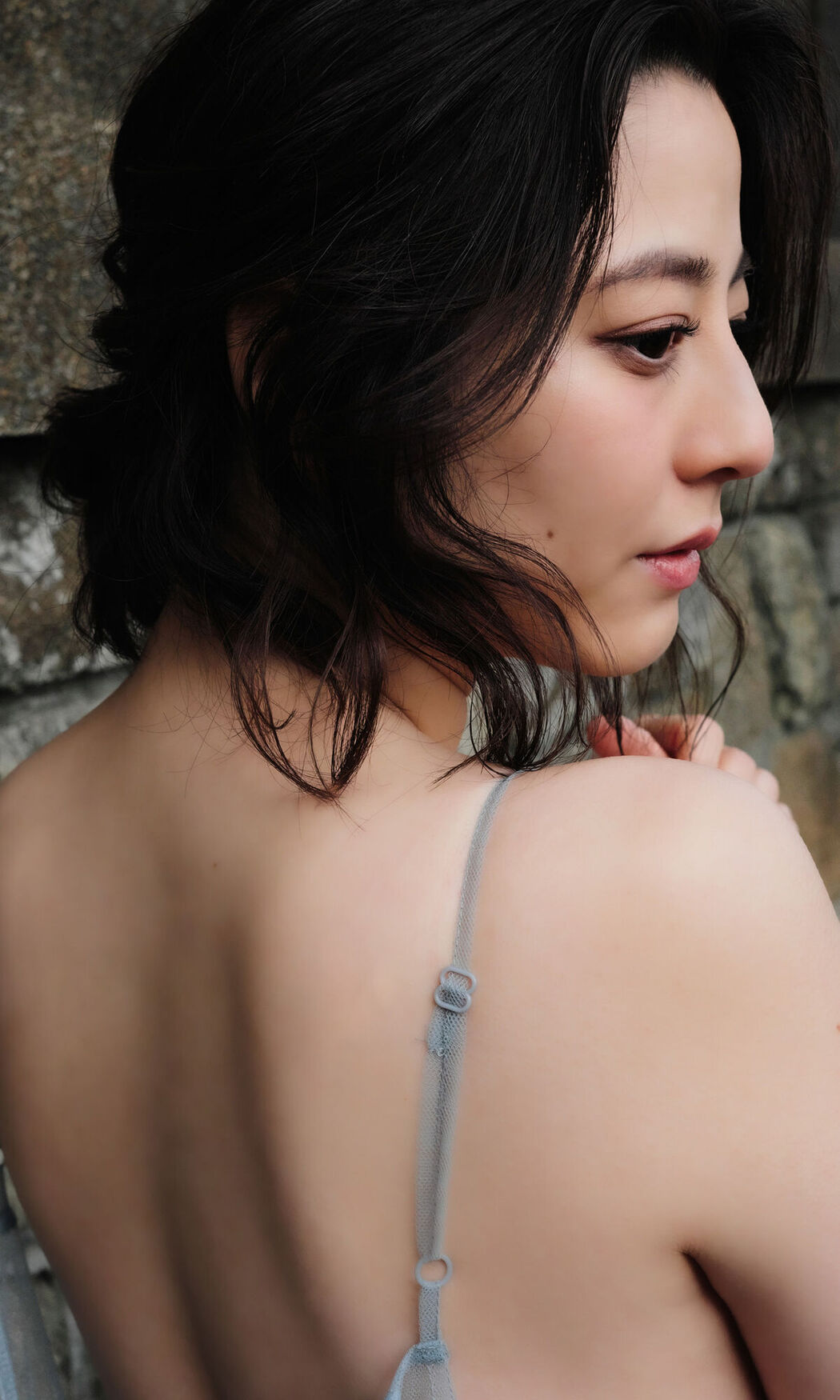 JP Yumi Sugimoto 杉本有美 &#8211; 美魔女 (77P &#8211; 1V)
