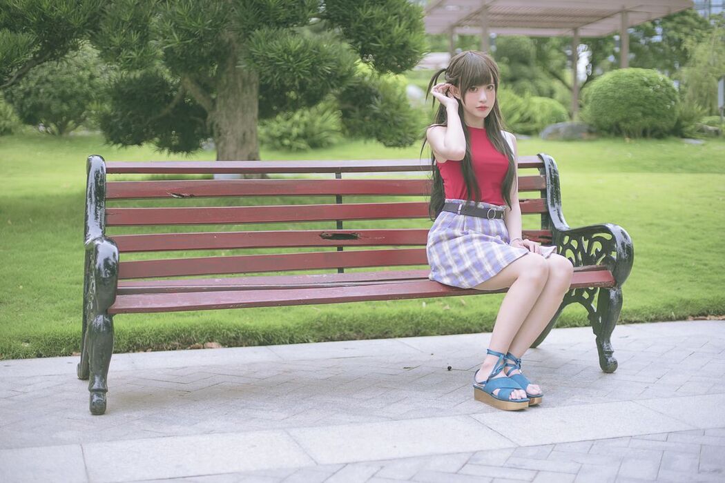 Coser@PingPing &#8211; Chizuru Date (32P)