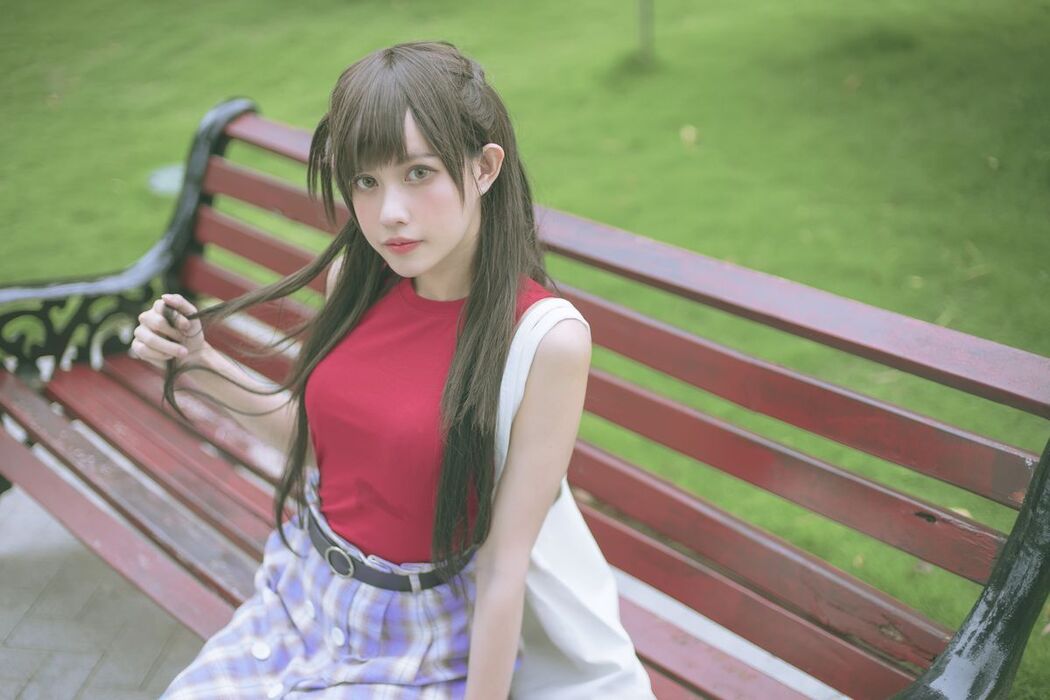 Coser@PingPing &#8211; Chizuru Date (32P)