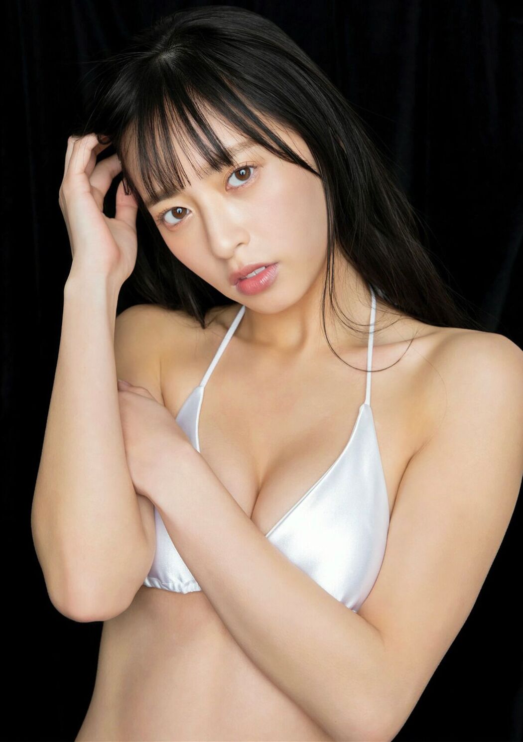 JP Riko Otsuki 大槻理子 – Sparkle (64P)
