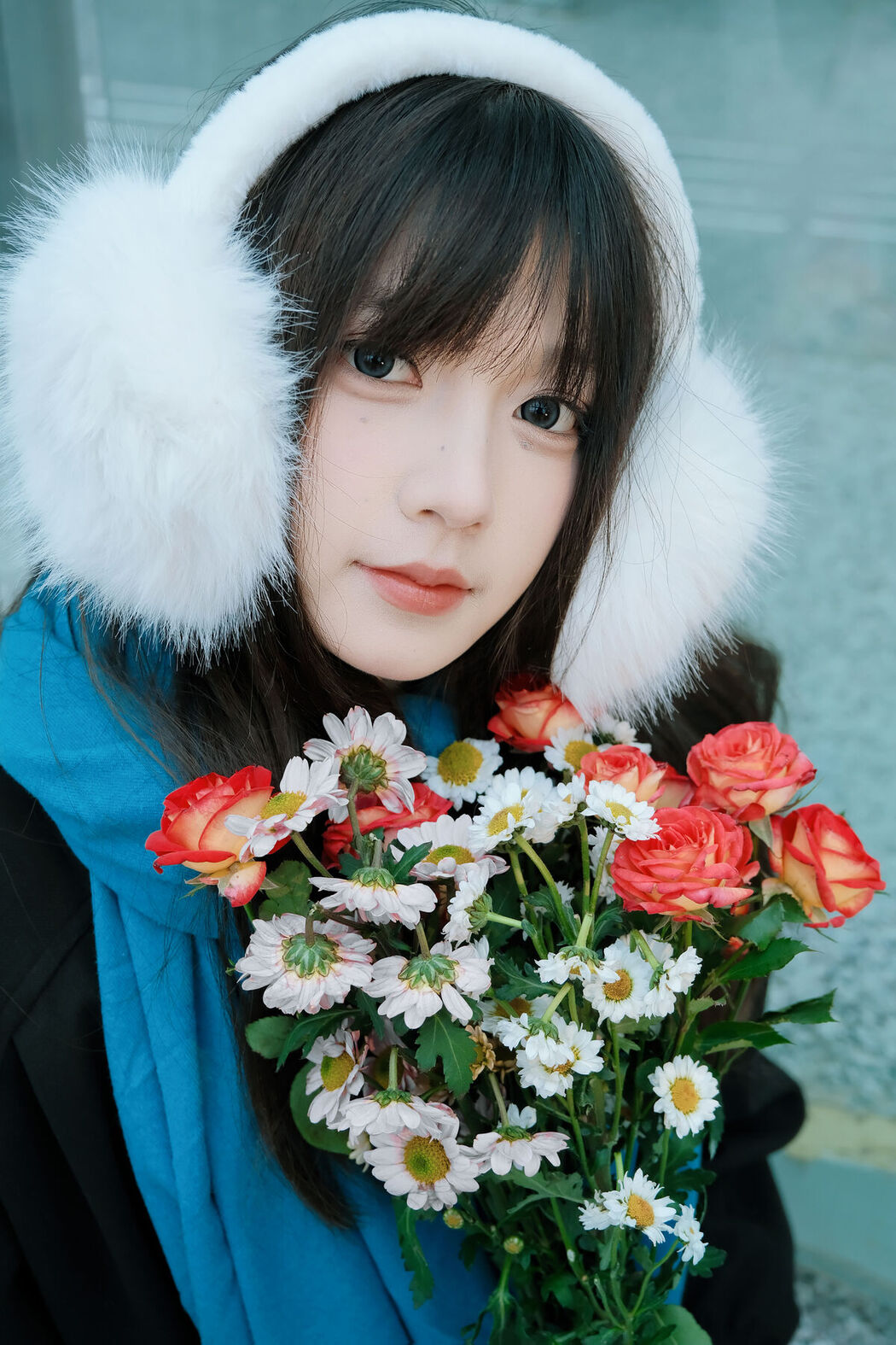YiTuYu艺图语 Vol.8349 欣欣 (23P)