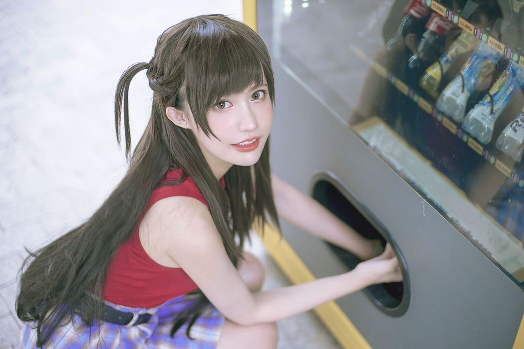 Coser@PingPing – Chizuru Date (32P)