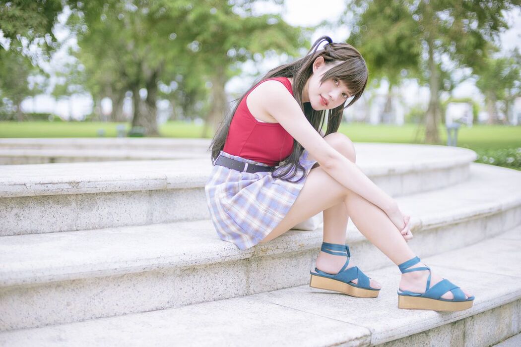Coser@PingPing – Chizuru Date (32P)