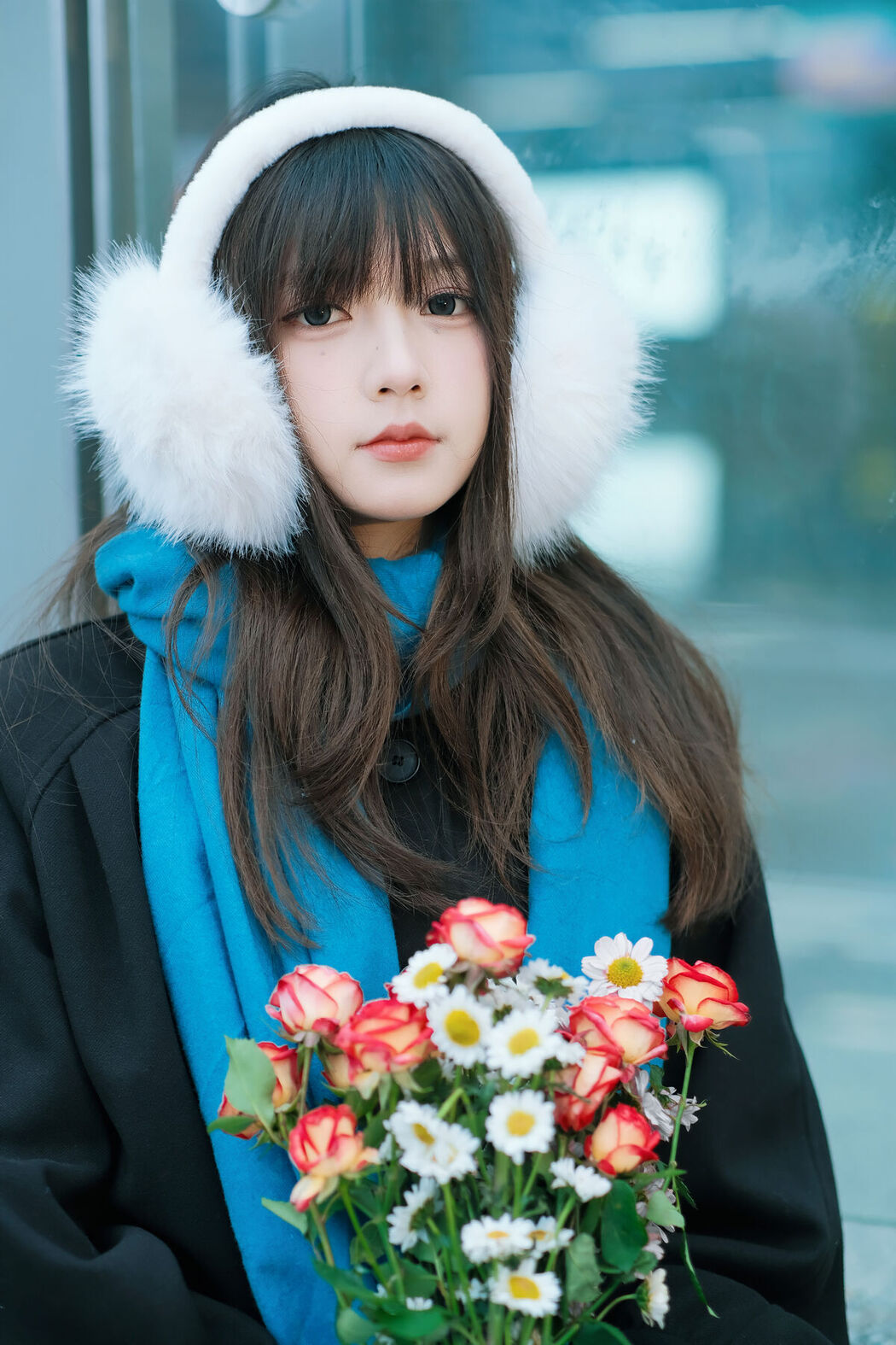 YiTuYu艺图语 Vol.8349 欣欣 (23P)