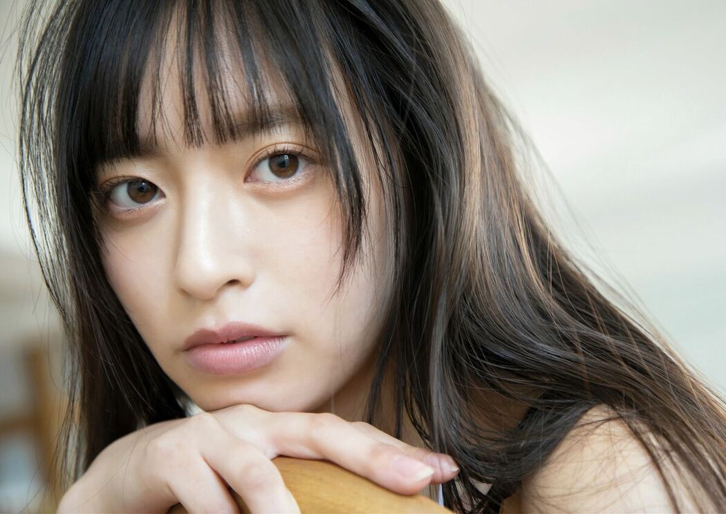 JP Riko Otsuki 大槻理子 – Sparkle (64P)
