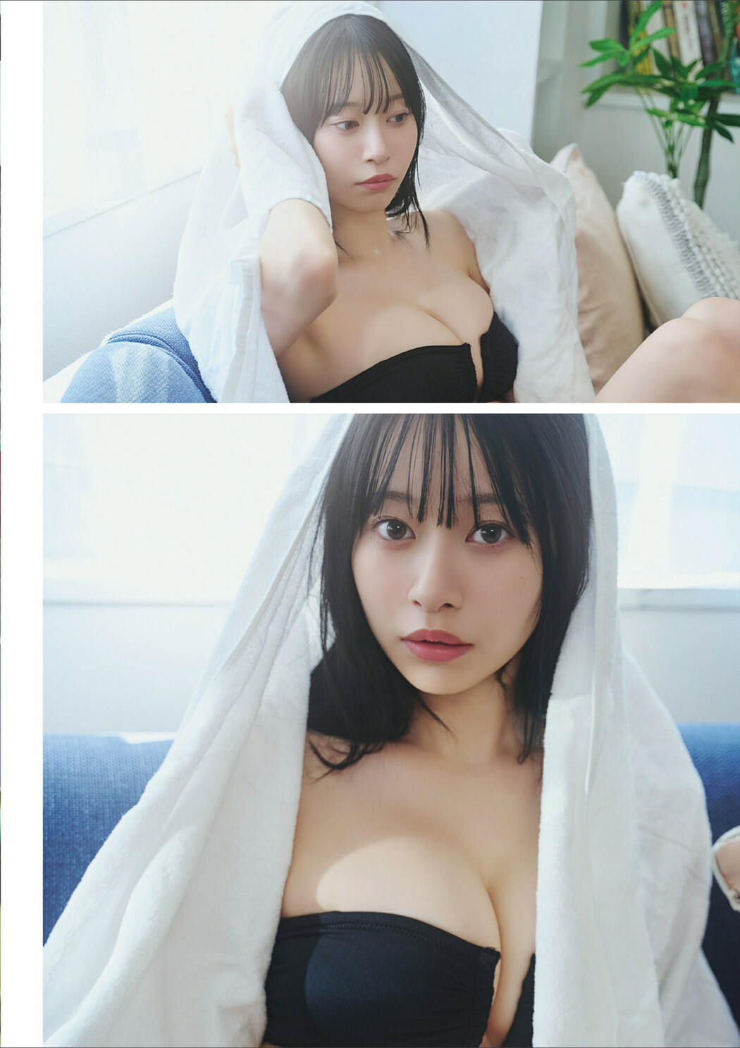 Maho Chise 千星真穂, Dolce.Vol 14-17