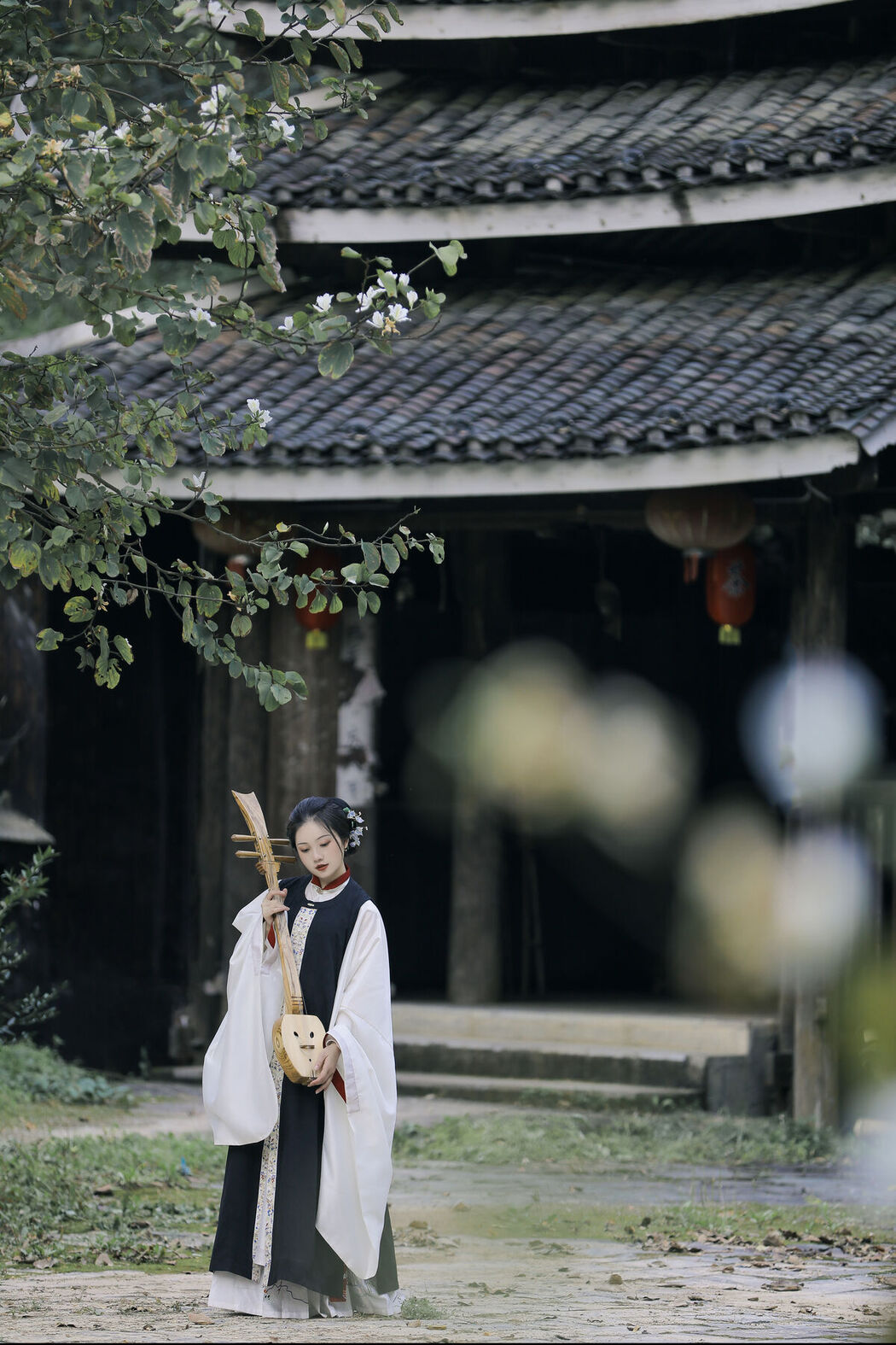 YiTuYu艺图语 Vol.8351 秋哒哒 (20P)