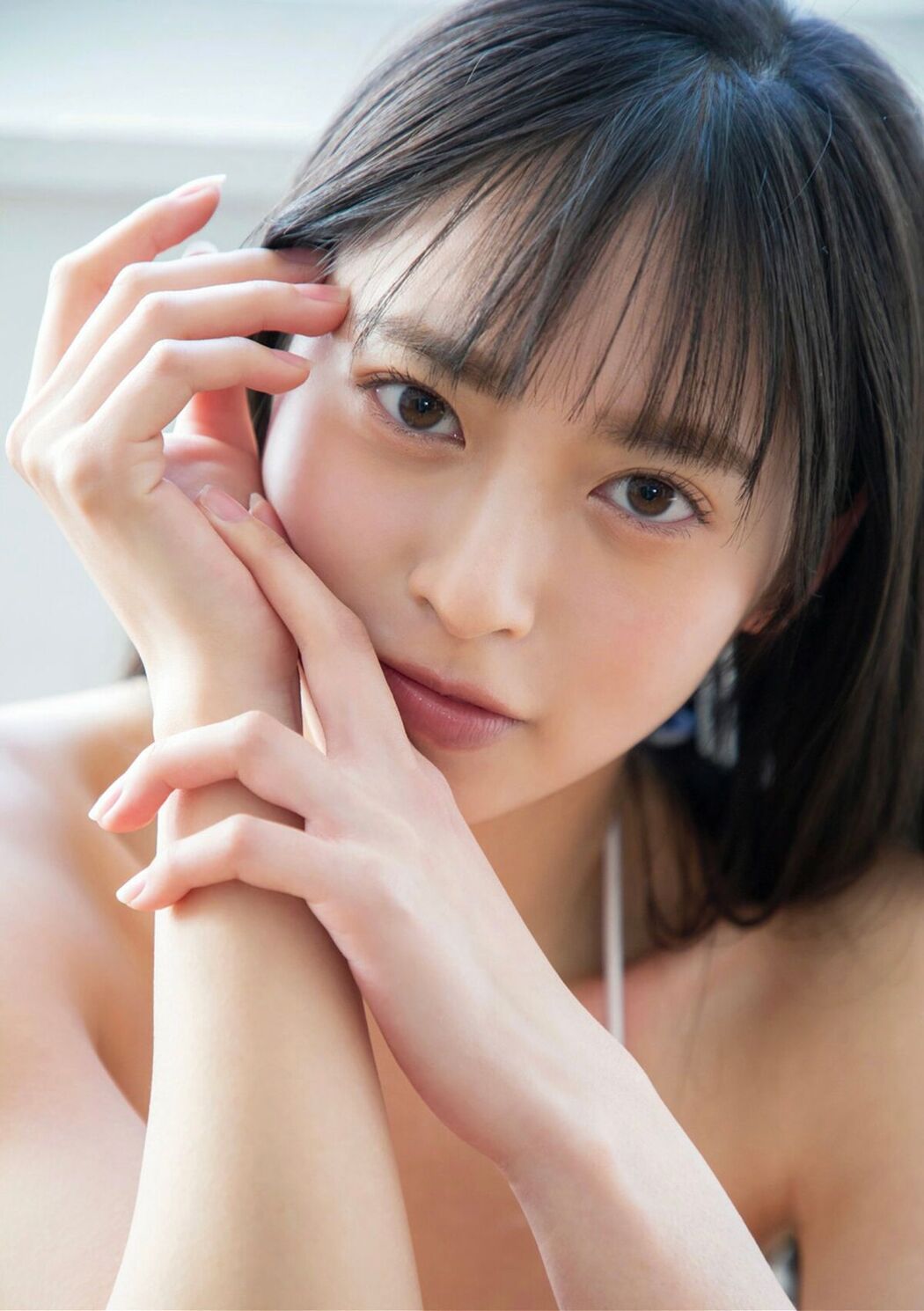 JP Riko Otsuki 大槻理子 – Sparkle (64P)