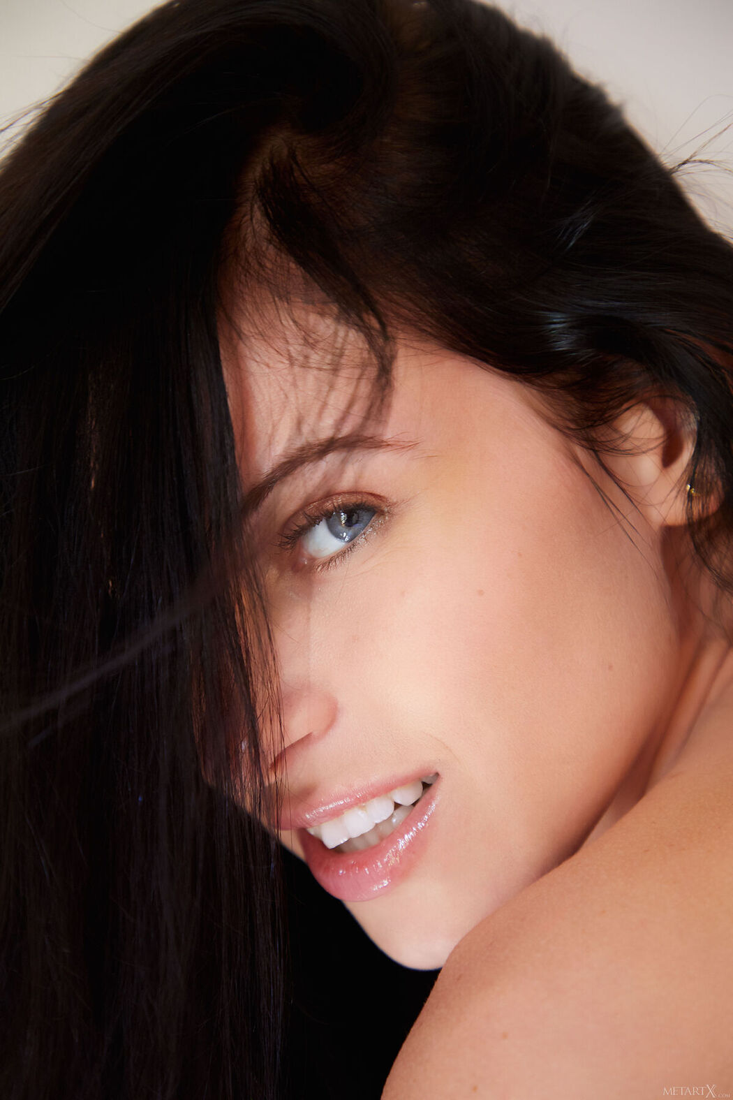 MetArtX Lilly Bella &#8211; Sunny Disposition Part1 (73P)