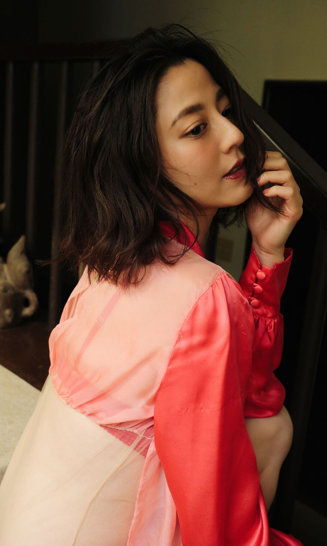 JP Yumi Sugimoto 杉本有美 &#8211; 美魔女 (77P &#8211; 1V)