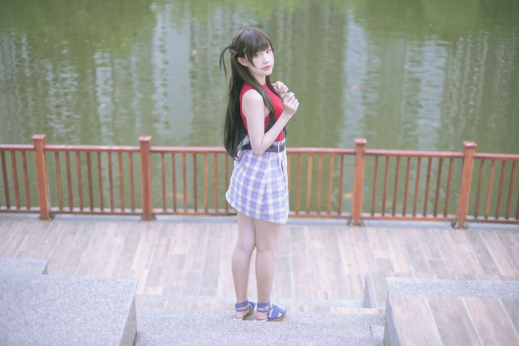 Coser@PingPing – Chizuru Date (32P)