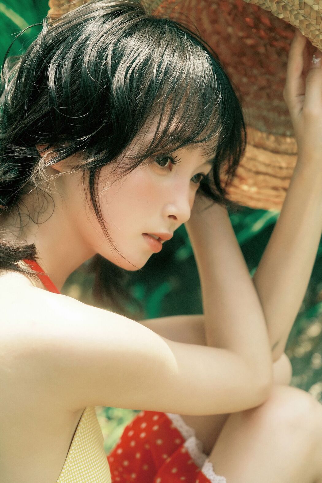 YiTuYu艺图语 Vol.8346 乌堆少女 (19P)